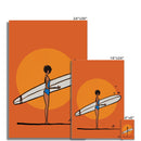 Butterflies. Hahnemühle German Etching Print