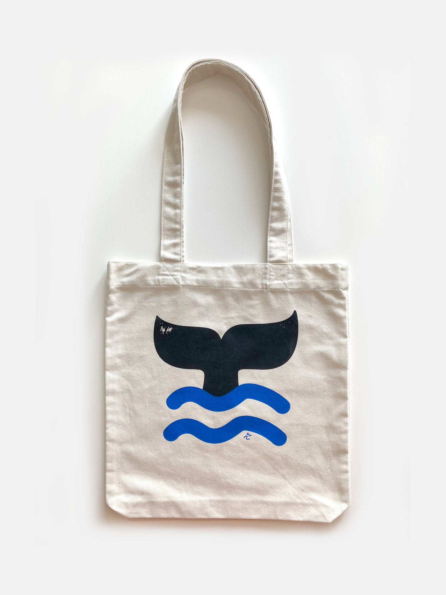 Bolsa "WHALE"