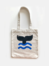Bolsa "WHALE"