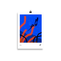 Impresión digital "PECIO"