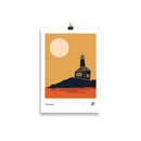 Impresión digital "AUCANADA"