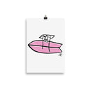 Impresión digital "SPECIAL FRIENDS"