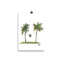 Impresión digital "Finished Session"