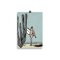 Impresión digital "DRY"