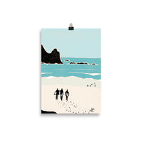 Impresión digital "SOMEWHERE IN PORTUGAL"