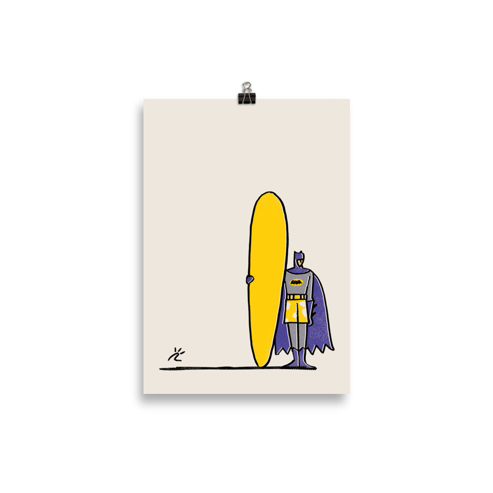 Impresión digital "The Sundays Classic"