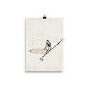 Impresión digital "Ulu"