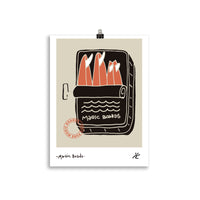 Impresión digital "MAGIC BOARDS"