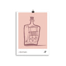 Impresión digital "CAPTURANDO MOMENTOS"