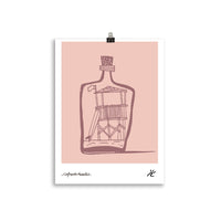 Impresión digital "CAPTURANDO MOMENTOS"