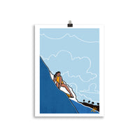 Impresión digital "Style"