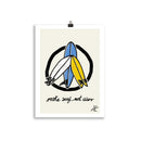 Impresión digital "Ukraine"