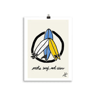 Impresión digital "Ukraine"