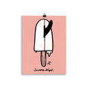 Impresión digital "Summer Delight"