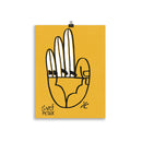 Impresión digital "Surf&Relax"