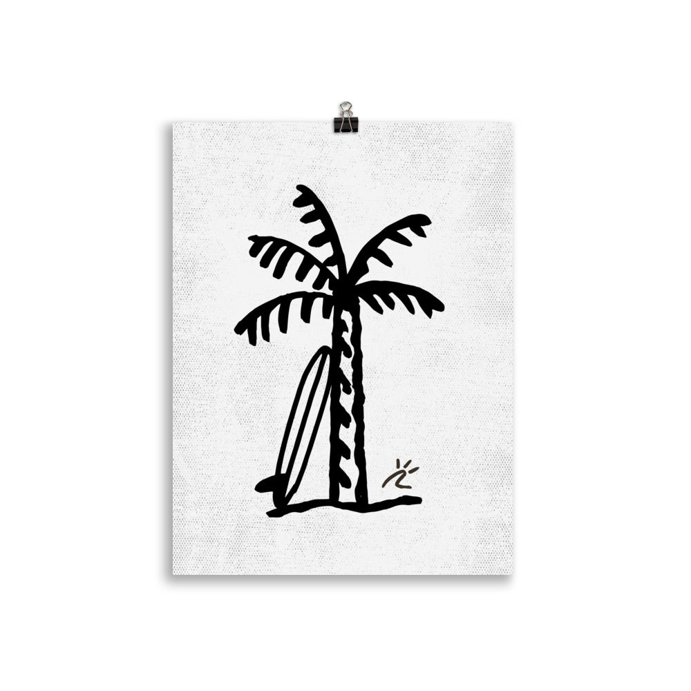 Impresión digital "Ink"