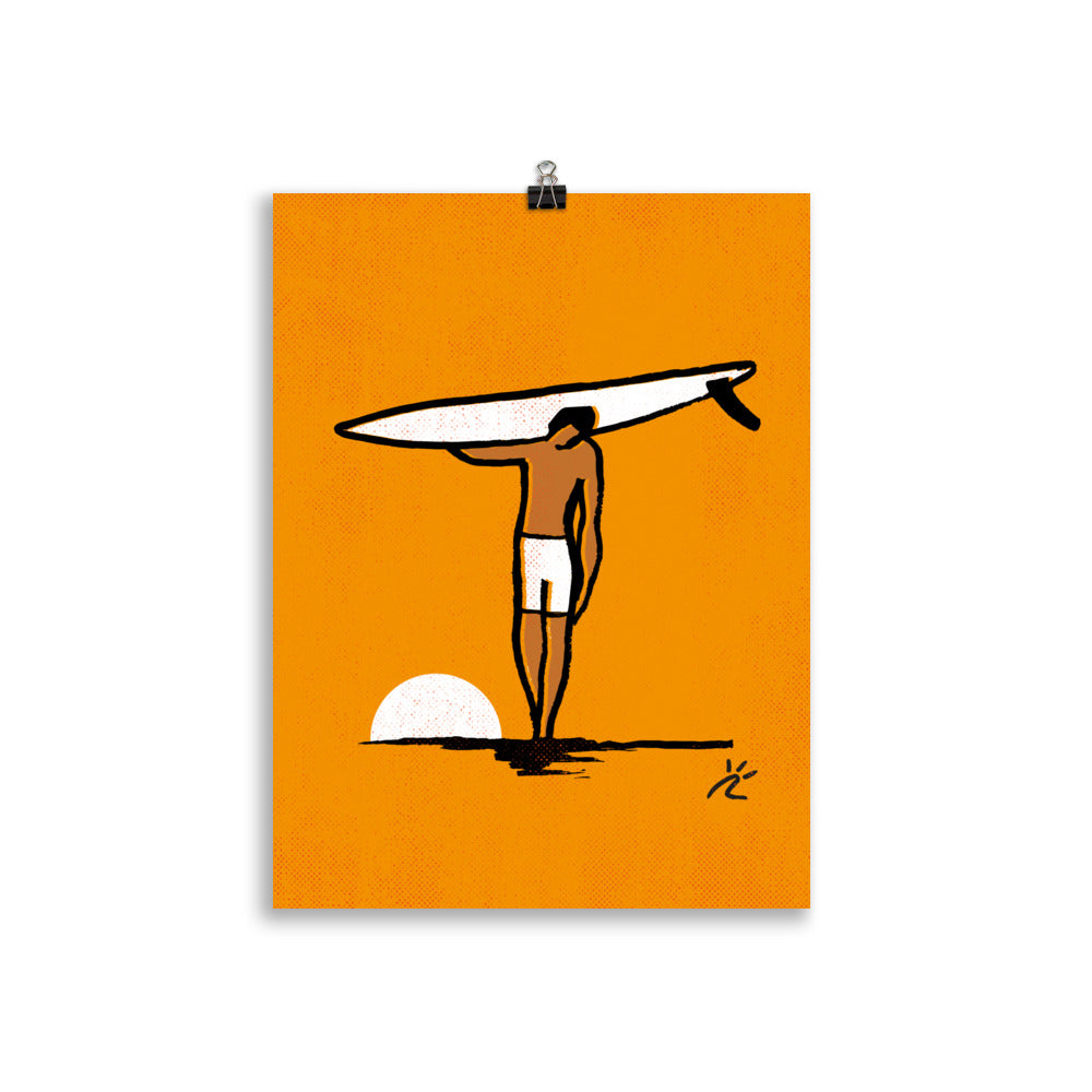 Impresión digital "Status, Reset"