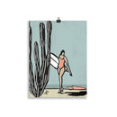 Impresión digital "DRY"