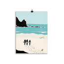 Impresión digital "SOMEWHERE IN PORTUGAL"