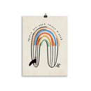 Impresión digital "Triple stringer"