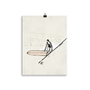 Impresión digital "Ulu"