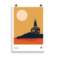 Impresión digital "AUCANADA"