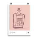 Impresión digital "CAPTURANDO MOMENTOS"