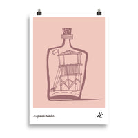 Impresión digital "CAPTURANDO MOMENTOS"