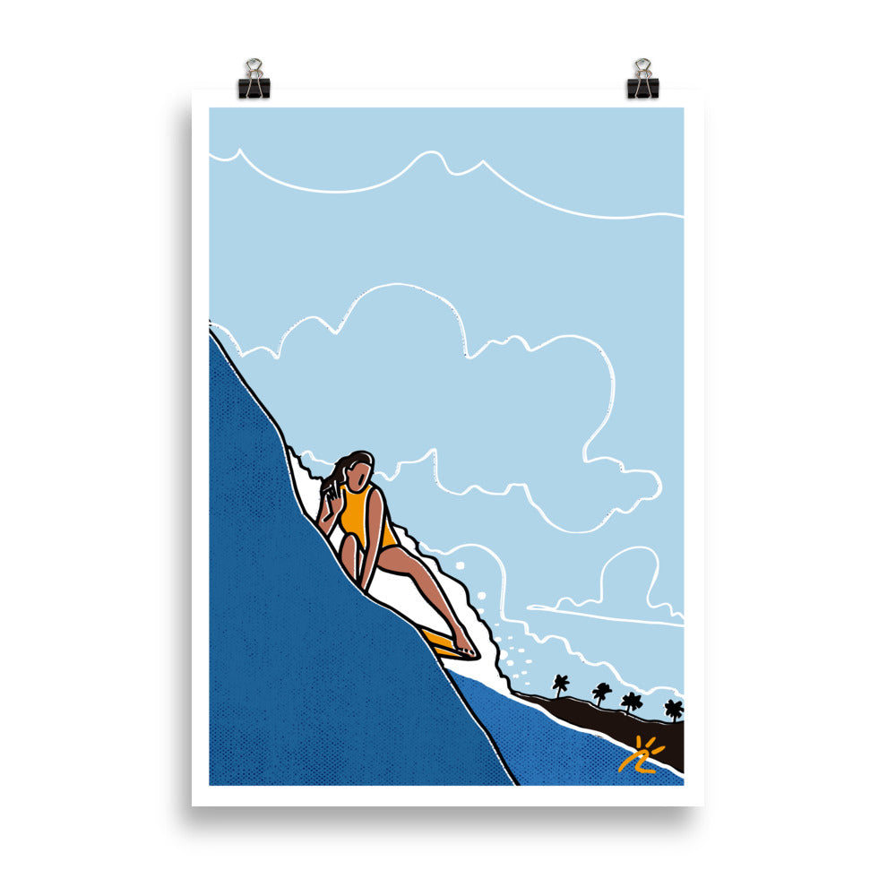 Impresión digital "Style"