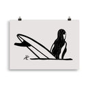 Impresión digital "Prelude"