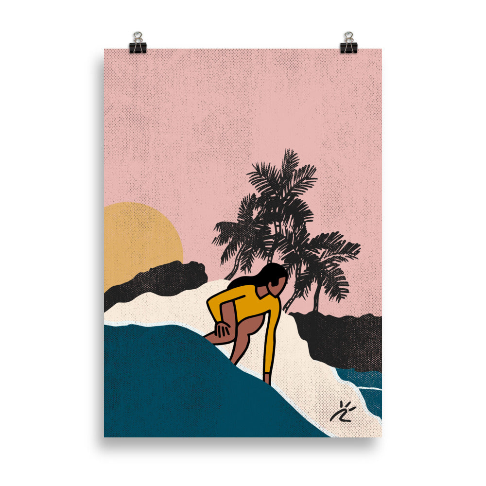 Impresión Digital "TakeDown"