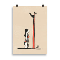 Impresión digital "Parallels"