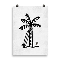 Impresión digital "Ink"