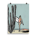 Impresión digital "DRY"