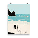 Impresión digital "SOMEWHERE IN PORTUGAL"