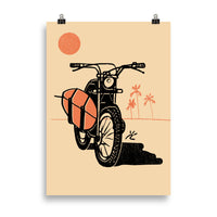 Impresión digital "Day 1"