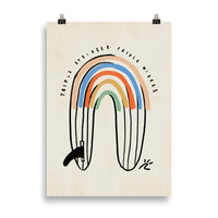 Impresión digital "Triple stringer"