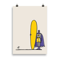 Impresión digital "The Sundays Classic"