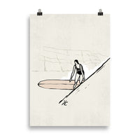 Impresión digital "Ulu"