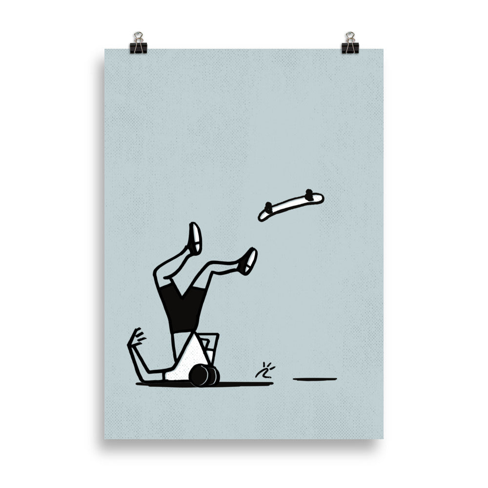 Impresión digital "Learning Day"