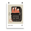 Impresión digital "MAGIC BOARDS"