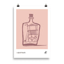 Impresión digital "CAPTURANDO MOMENTOS"