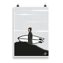 Impresión digital "End of session"