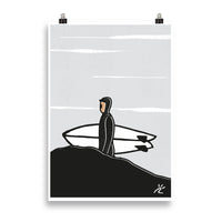 Impresión digital "End of session"