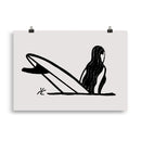 Impresión digital "Prelude"