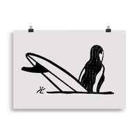 Impresión digital "Prelude"