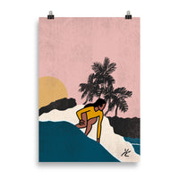 Impresión Digital "TakeDown"