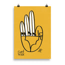 Impresión digital "Surf&Relax"