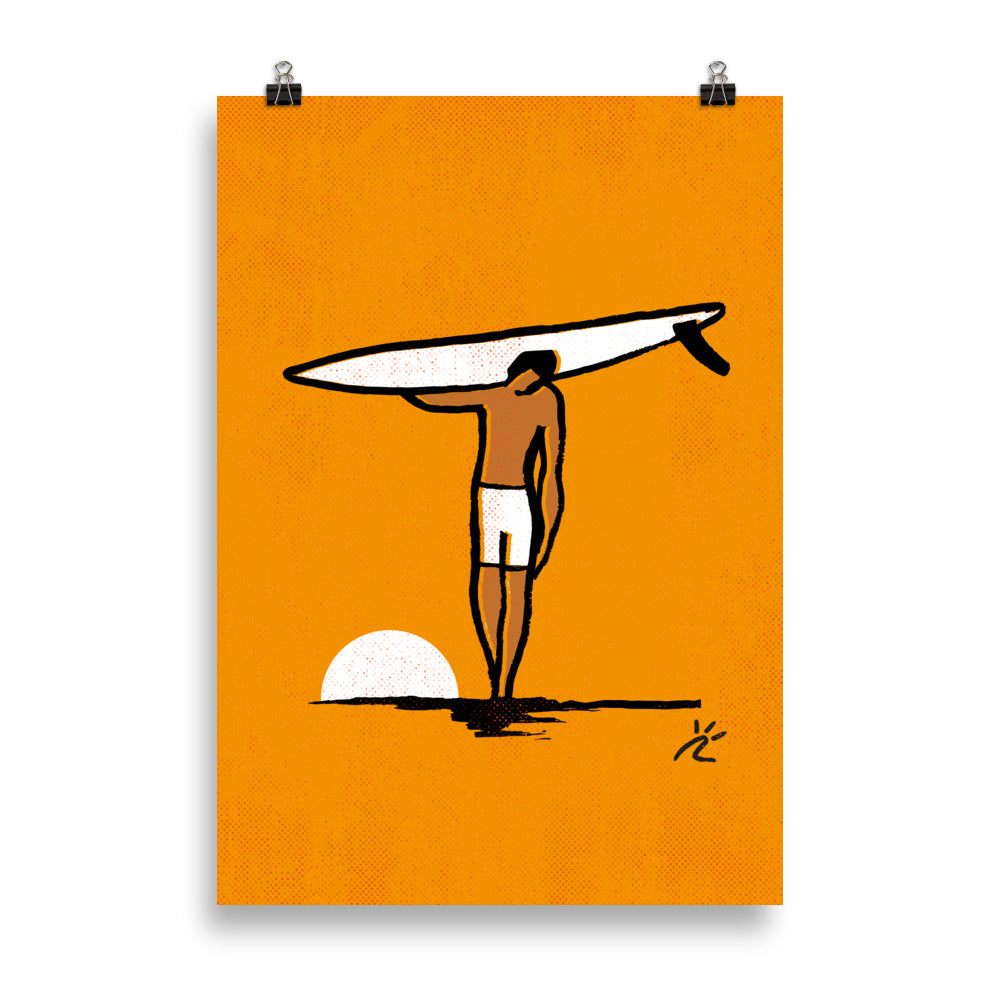 Impresión digital "Status, Reset"