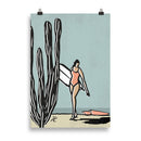 Impresión digital "DRY"